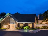 Residence Inn Hartford Windsor