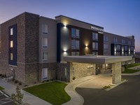 SpringHill Suites Loveland Fort Collins/Windsor