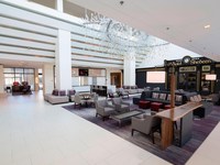 Hanover Marriott