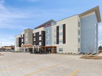TownePlace Suites White Hall