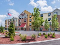 TownePlace Suites New Hartford