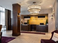 Ambassador Hotel Wichita, Autograph Collection