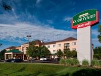 Courtyard Wichita East