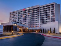 Wichita Marriott