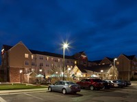Residence Inn Wichita East at Plazzio
