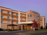Courtyard Wichita Falls