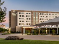 Delta Hotels by Marriott Wichita Falls Convention Center