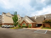 Residence Inn Williamsburg