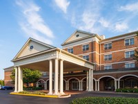 SpringHill Suites Williamsburg