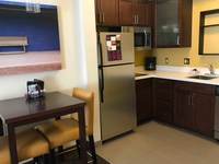 Residence Inn Williamsport