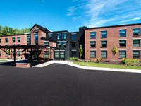 Fairfield Inn & Suites Williamstown