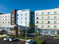 Fairfield Inn & Suites West Palm Beach