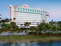 West Palm Beach Marriott