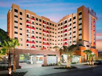 Residence Inn West Palm Beach Downtown