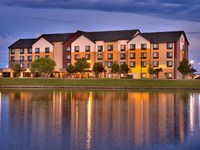 TownePlace Suites Salt Lake City-West Valley