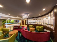 SpringHill Suites Providence West Warwick