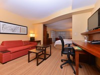 Courtyard Burlington Mt. Holly/Westampton