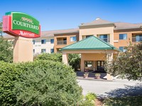 Courtyard Boston Westborough