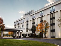 Four Points by Sheraton Chicago Westchester/Oak Brook