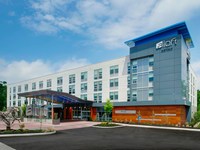 Aloft Columbus Westerville