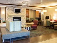 Residence Inn Los Angeles Westlake Village