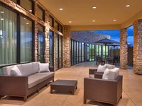 Courtyard Denver North/Westminster