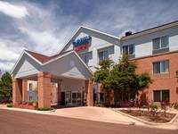 Fairfield Inn & Suites Denver North/Westminster