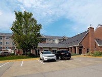Residence Inn Denver North/Westminster
