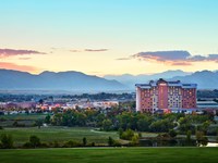 The Westin Westminster