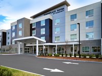 TownePlace Suites Westport