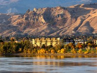 Residence Inn Wenatchee