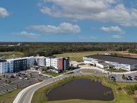 Residence Inn Tampa Wesley Chapel