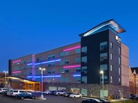 Aloft Cincinnati West Chester