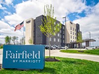 Fairfield Inn & Suites Cincinnati North/West Chester