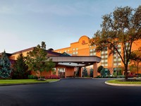 Marriott Cincinnati North