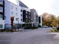 TownePlace Suites Columbia West/Lexington