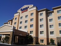 Fairfield Inn & Suites Los Angeles West Covina