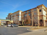 Courtyard Des Moines West/Jordan Creek