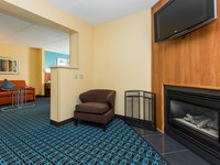 Fairfield Inn & Suites Des Moines West