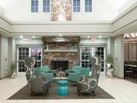 Residence Inn Des Moines West at Jordan Creek Town Center