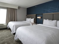 SpringHill Suites Des Moines West
