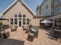 Residence Inn Providence Coventry