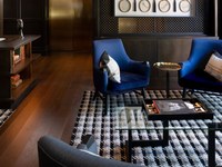The Union Club Hotel at Purdue University, Autograph Collection
