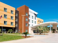 Fairfield Inn & Suites West Monroe