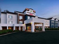 SpringHill Suites Mystic Waterford