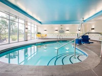 Fairfield Inn & Suites Waterloo Cedar Falls