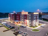 TownePlace Suites Chicago Waukegan/Gurnee
