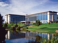 Milwaukee Marriott West