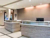Residence Inn Milwaukee West