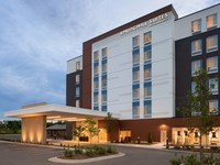 SpringHill Suites Milwaukee West/Wauwatosa